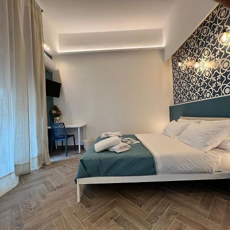 Serghouse Неаполь Экстерьер фото