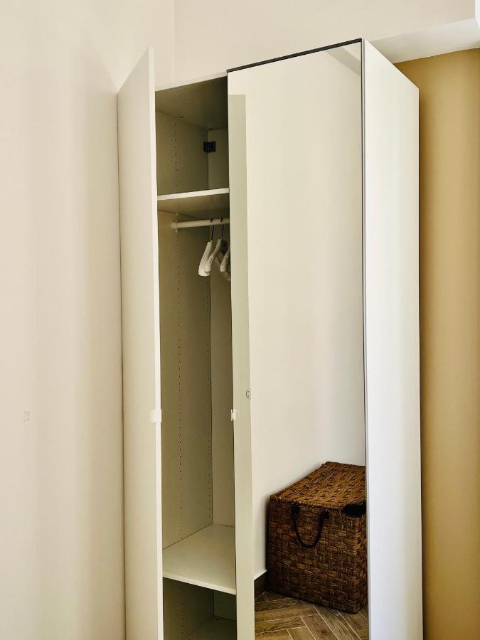 Serghouse Неаполь Экстерьер фото