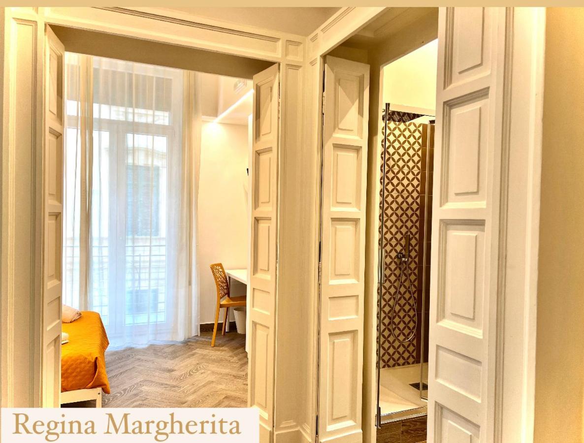 Serghouse Неаполь Экстерьер фото