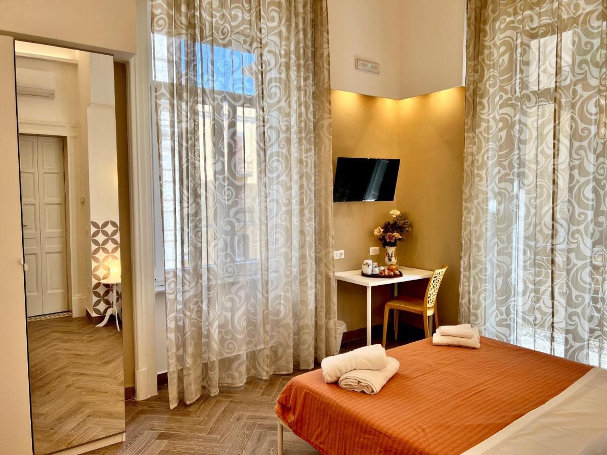 Serghouse Неаполь Экстерьер фото