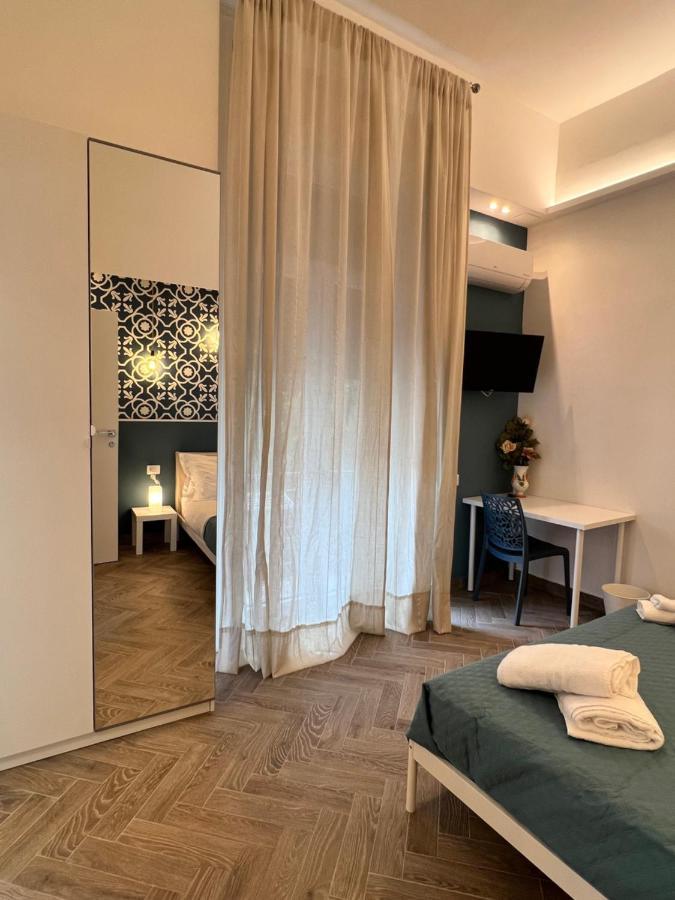 Serghouse Неаполь Экстерьер фото