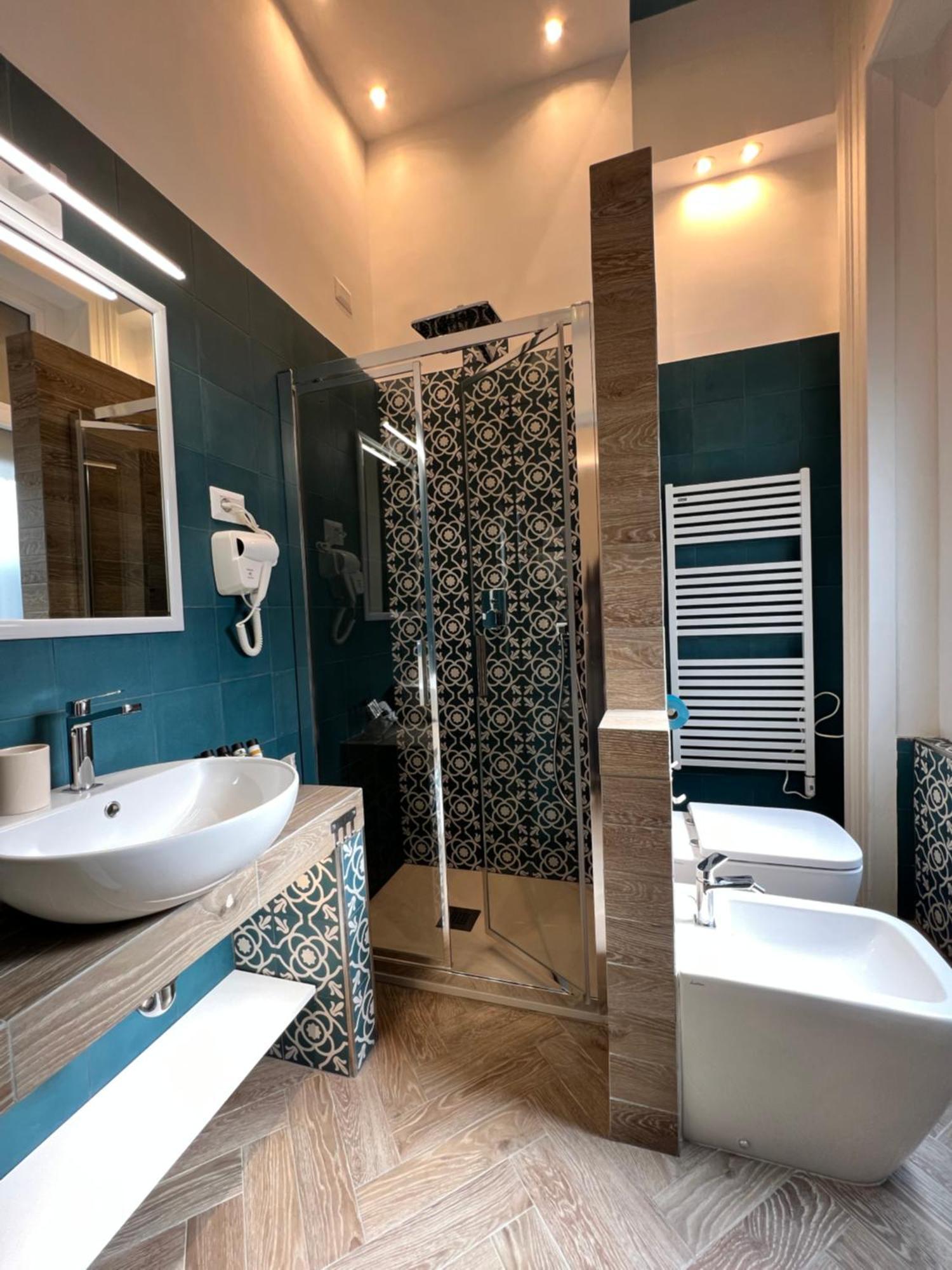 Serghouse Неаполь Экстерьер фото