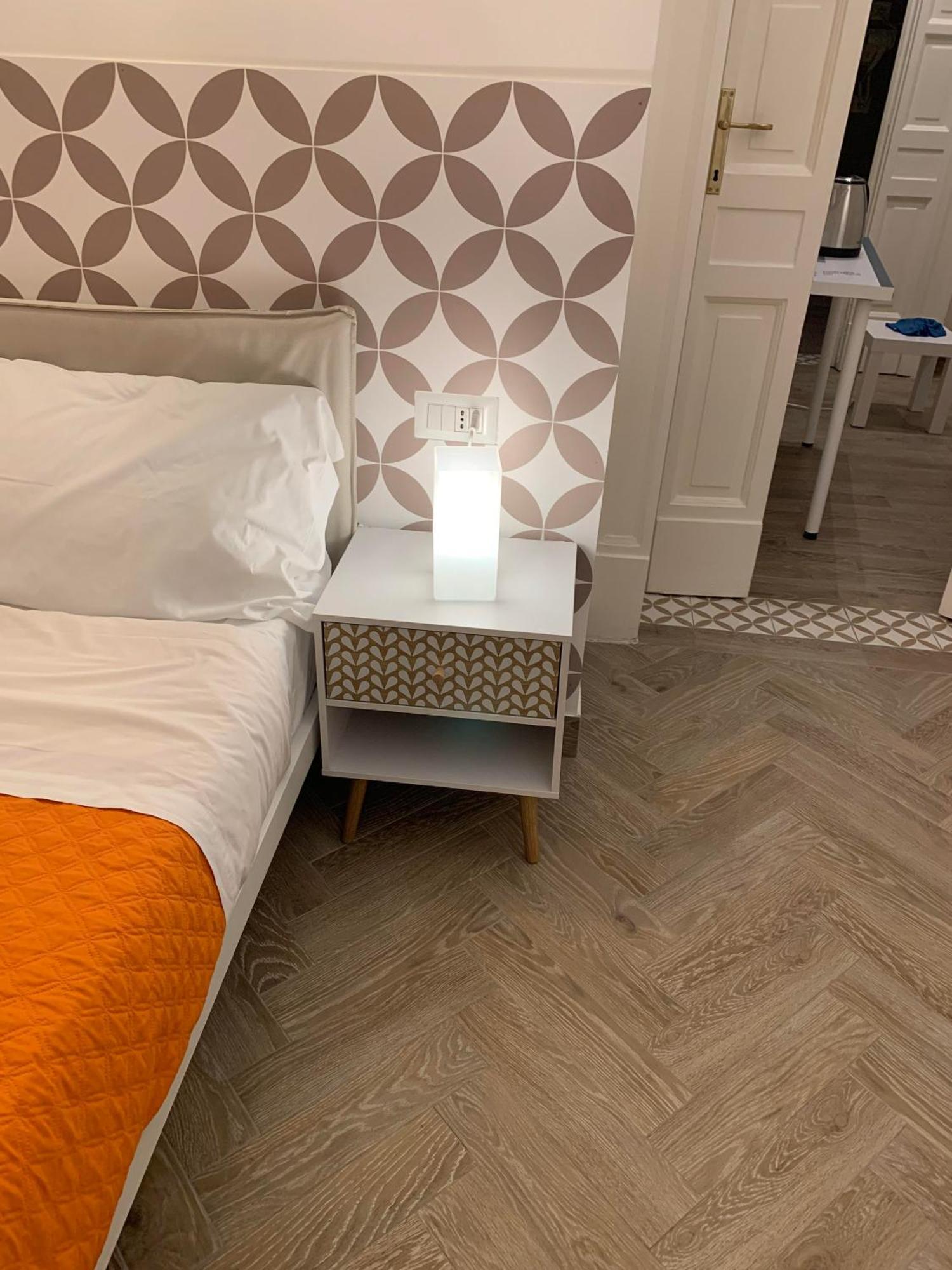 Serghouse Неаполь Экстерьер фото