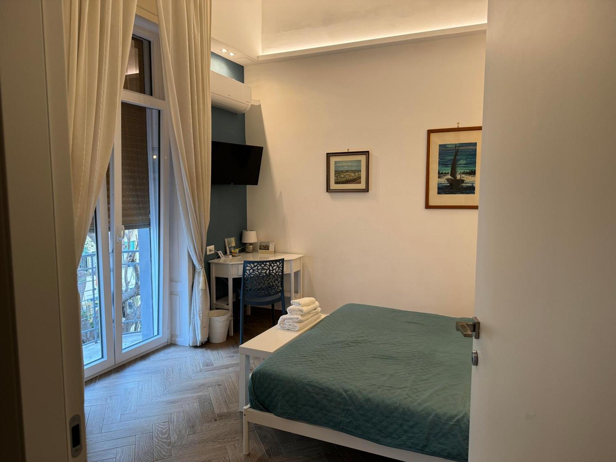Serghouse Неаполь Экстерьер фото